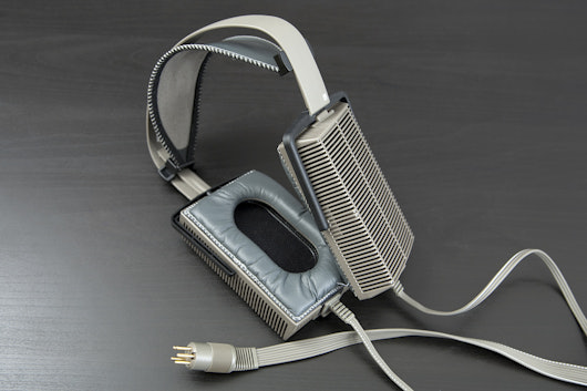 STAX SRS-3170 Electrostatic Earspeaker System