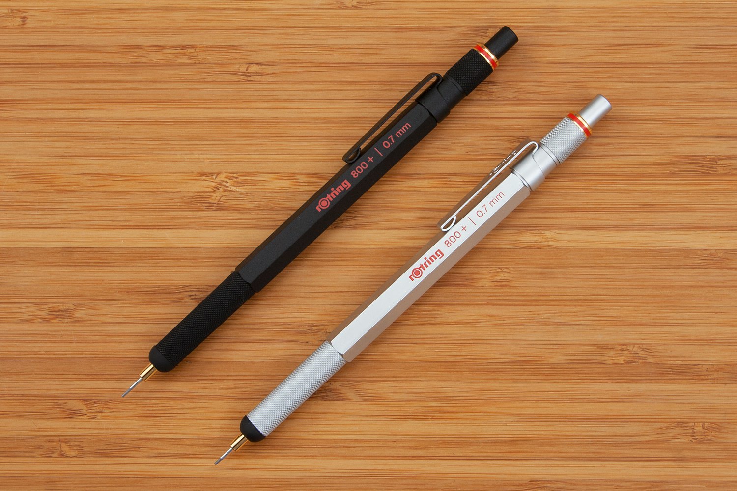 rOtring 800+ Mechanical Pencil Price & Reviews Drop