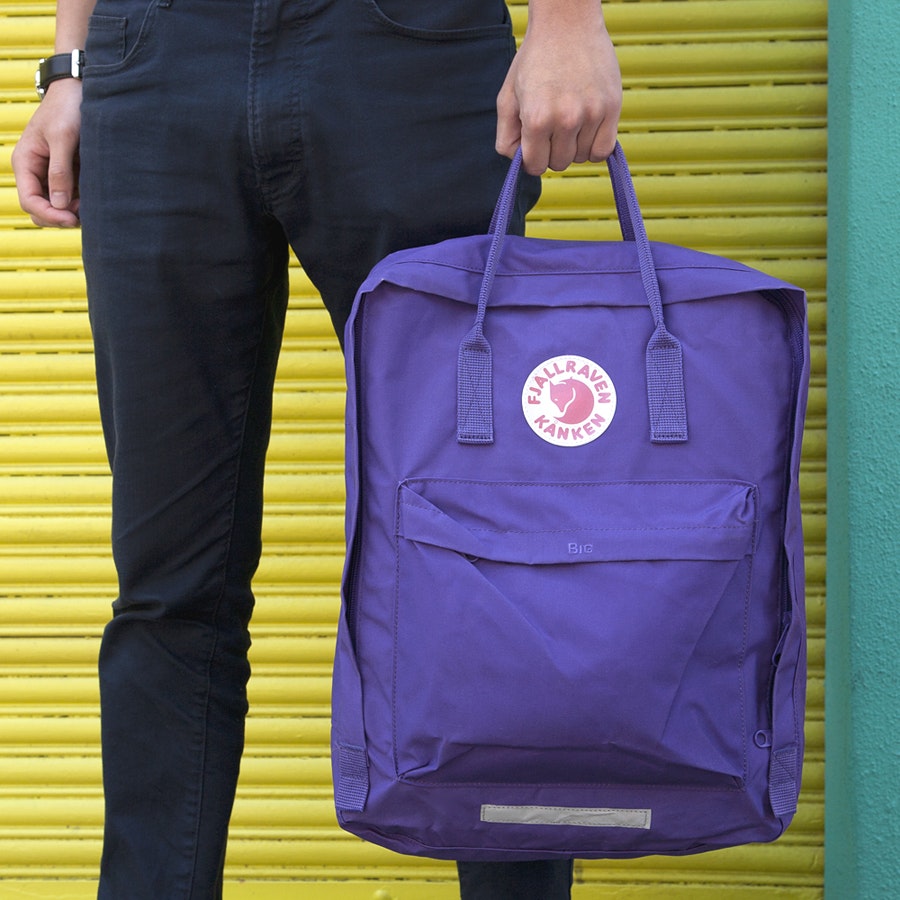 Fjallraven Kanken Backpack | Backpacks 
