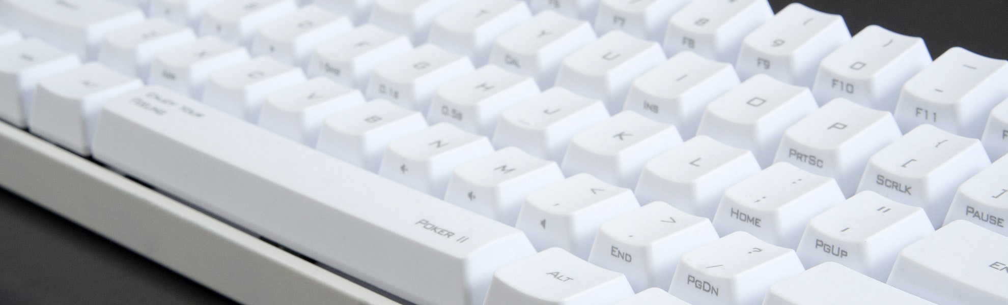 Vortex Poker II Compact Keyboard Price & Reviews Massdrop