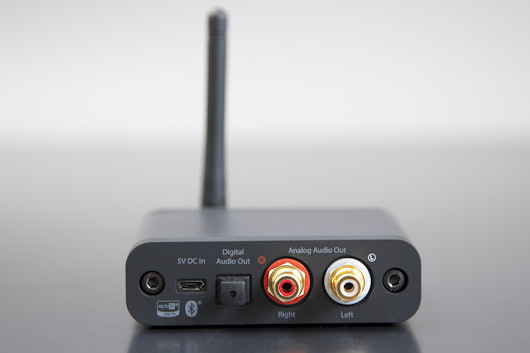 Audioengine B1 Bluetooth DAC