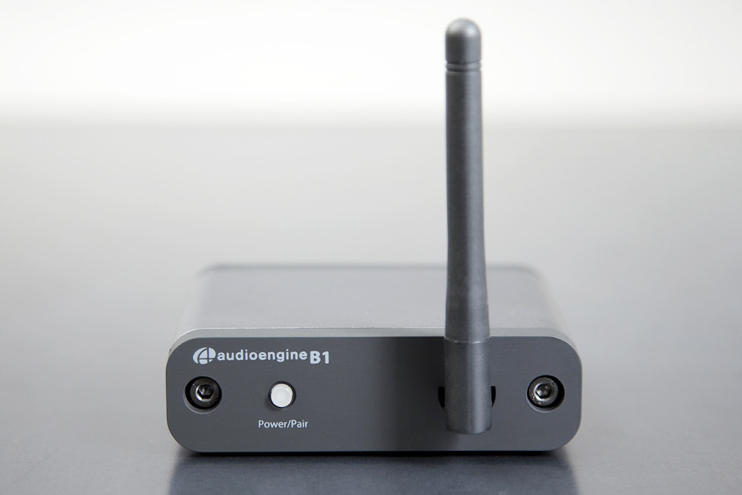 Audioengine B1 Bluetooth DAC