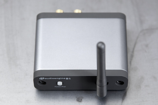 Audioengine B1 Bluetooth DAC