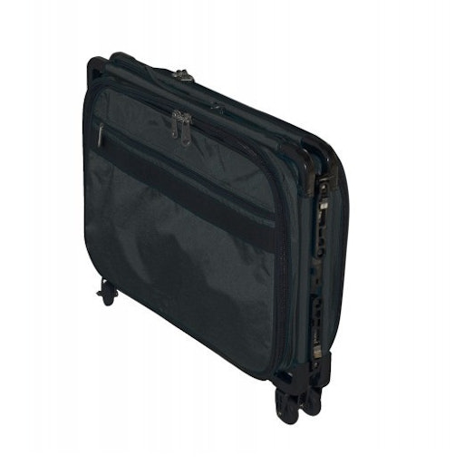 Tutto Machine on Wheels