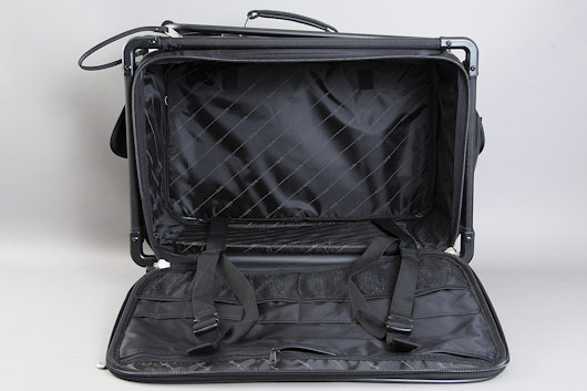 Tutto Machine on Wheels