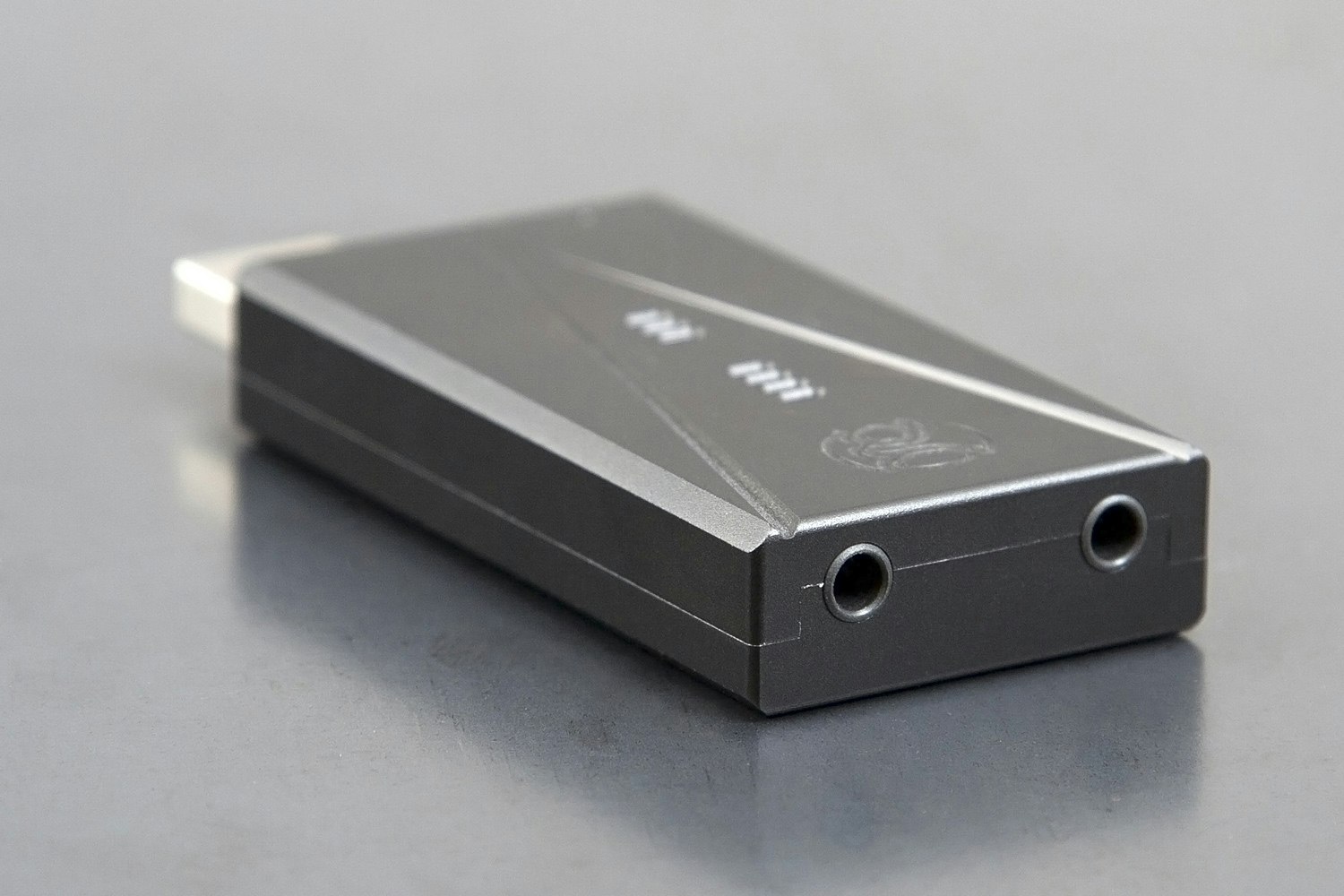 Geek Out 720 USB DAC/Amp