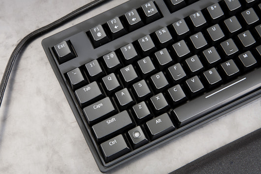 Nighthawk X-Series Mechanical Keyboards