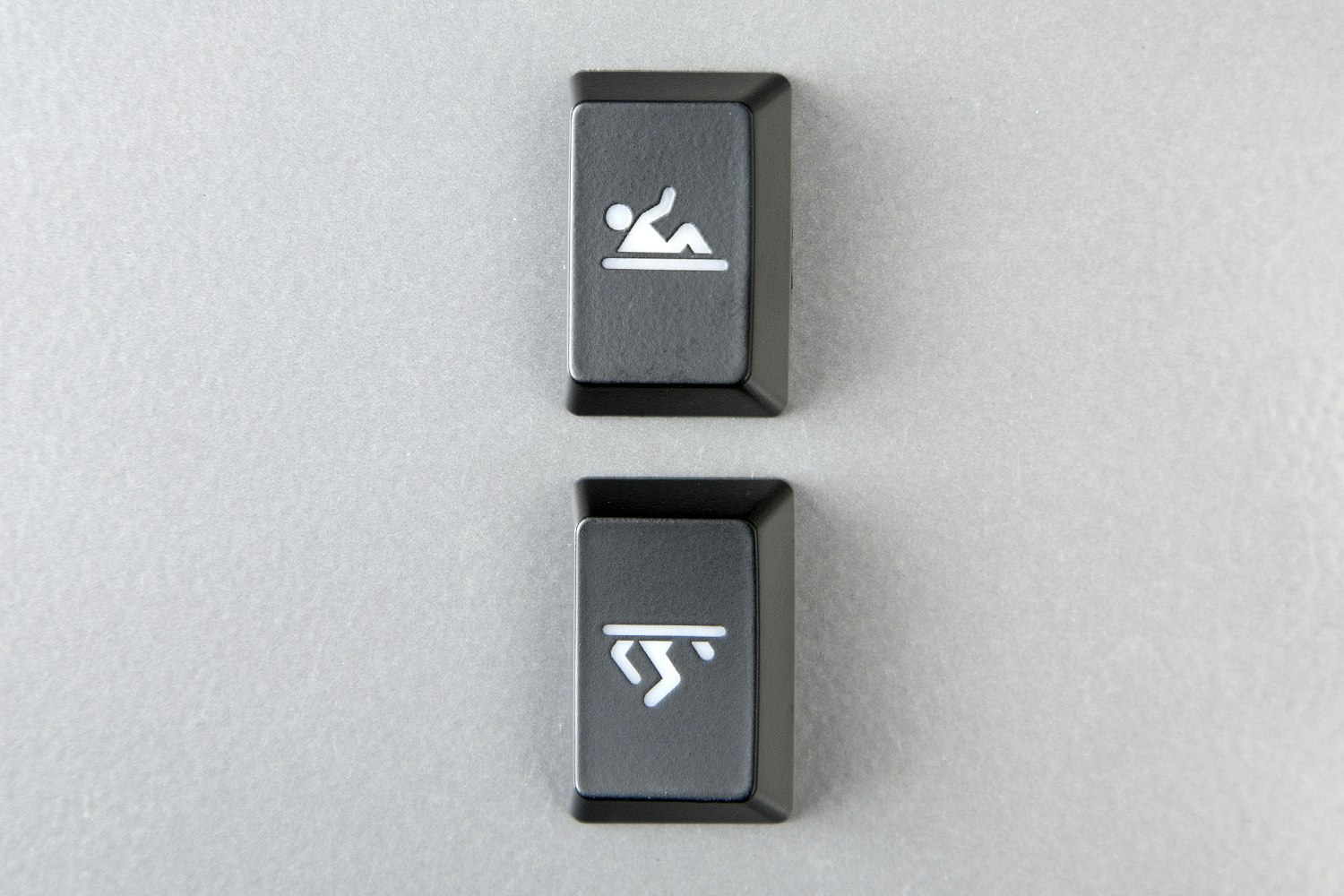 Max Keyboards Portal Keycaps
