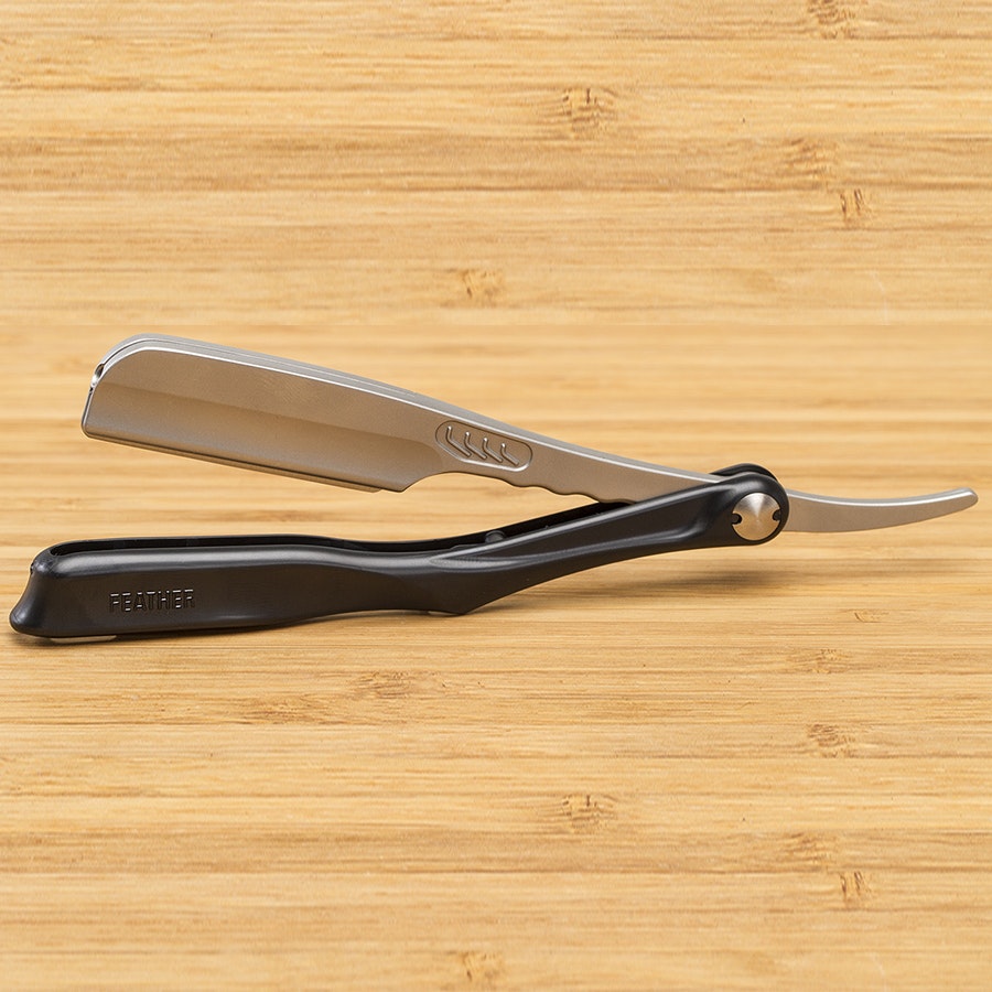 Feather Artist Club SS Razor and Blade Pack | Price & Reviews | Drop