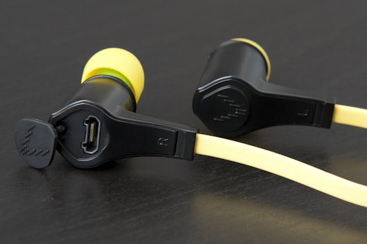 Voxoa Workout Bluetooth Earbuds