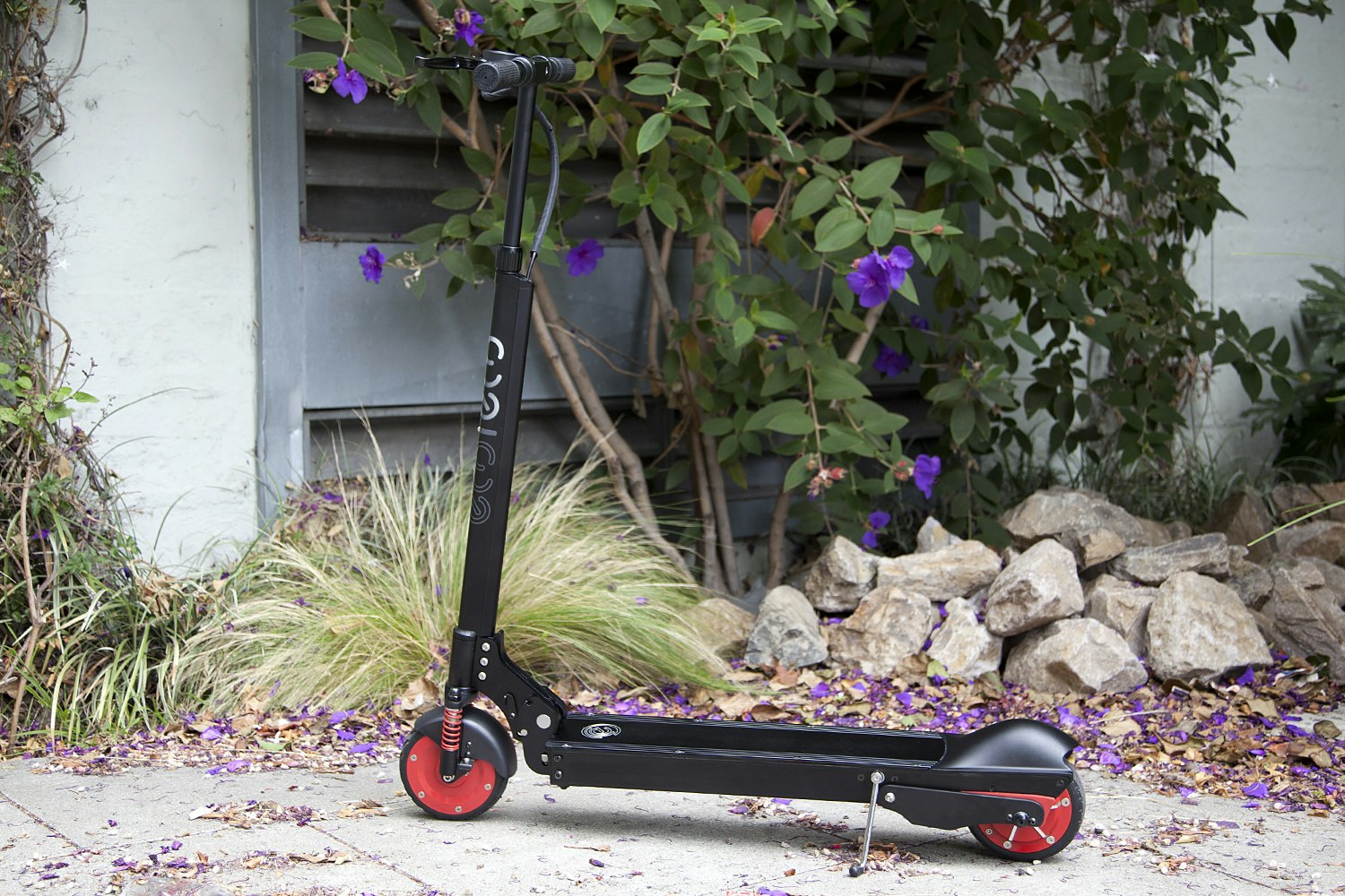 EcoReco M3 & M5 Scooter Scooters Drop