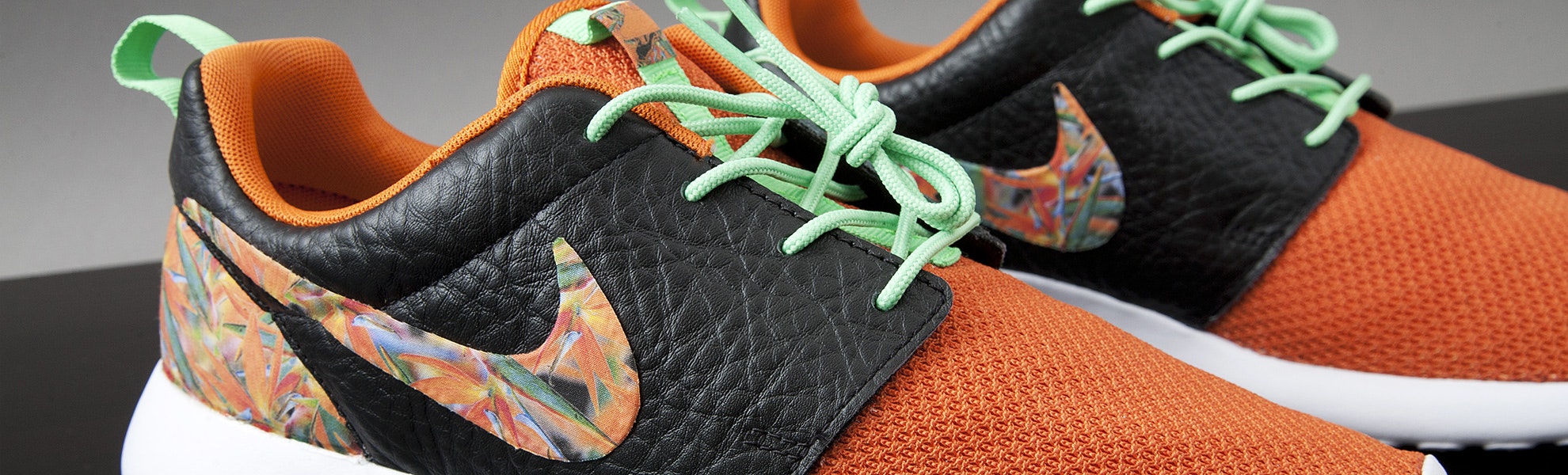 how much do nike roshes cost