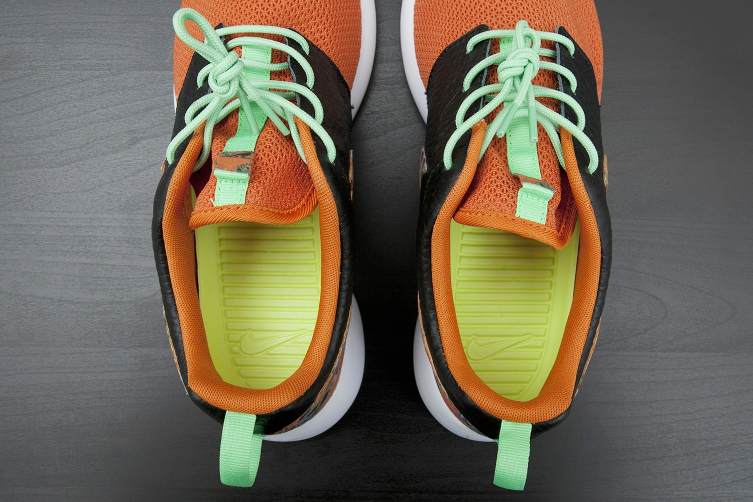 GourmetKickz Custom Nike Roshes