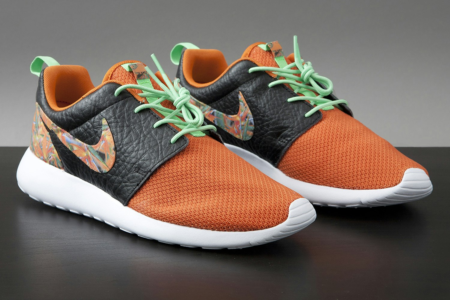 how much do nike roshes cost