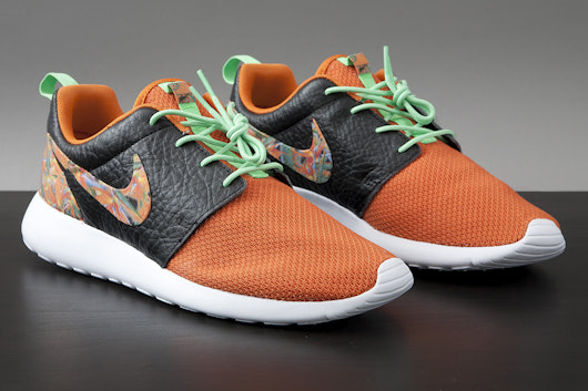 GourmetKickz Custom Nike Roshes