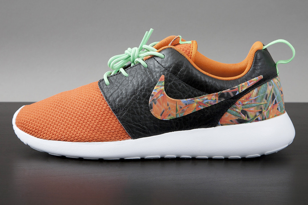 GourmetKickz Custom Nike Roshes