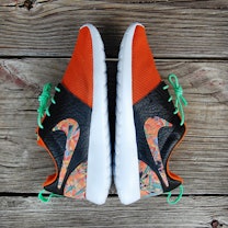 GourmetKickz Custom Nike Roshes