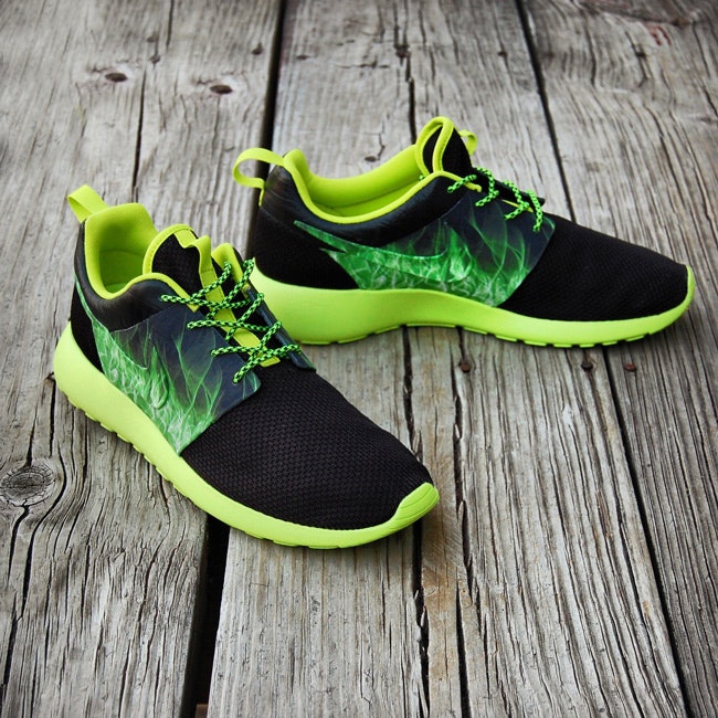 GourmetKickz Custom Nike Roshes