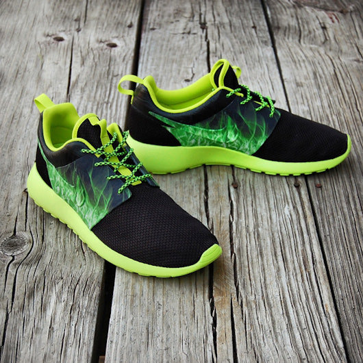GourmetKickz Custom Nike Roshes