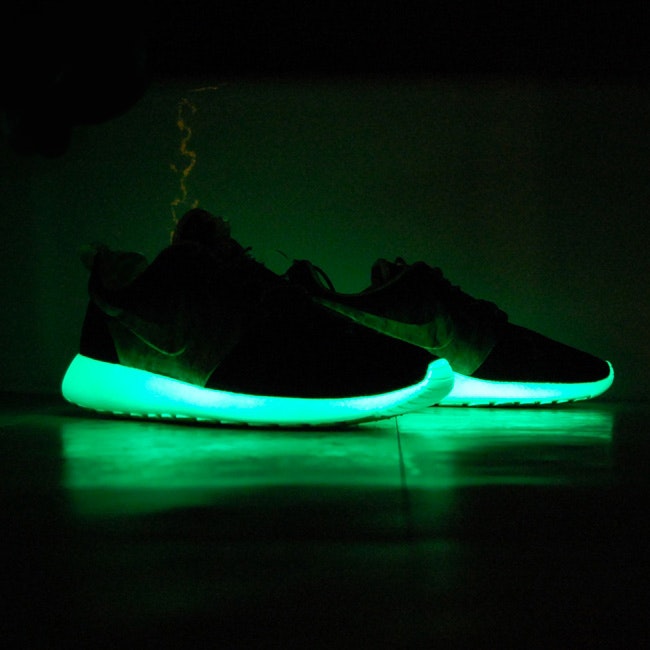 GourmetKickz Custom Nike Roshes