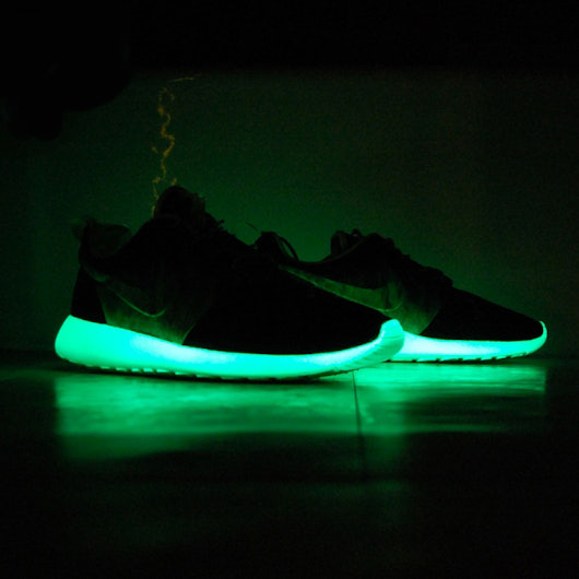 GourmetKickz Custom Nike Roshes