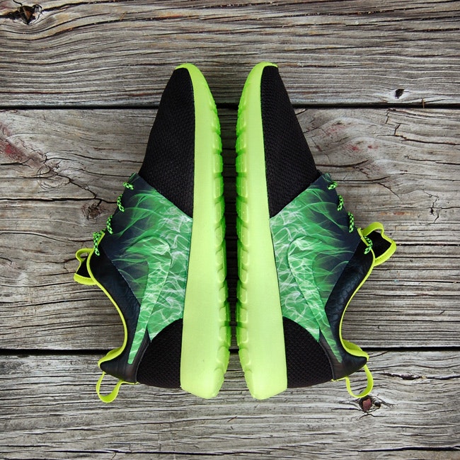 GourmetKickz Custom Nike Roshes