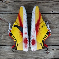 GourmetKickz Custom Nike Roshes