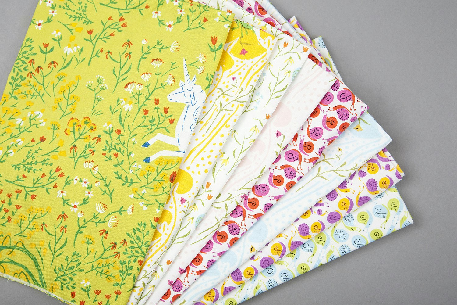 Far Far Away Fat Quarter Bundle