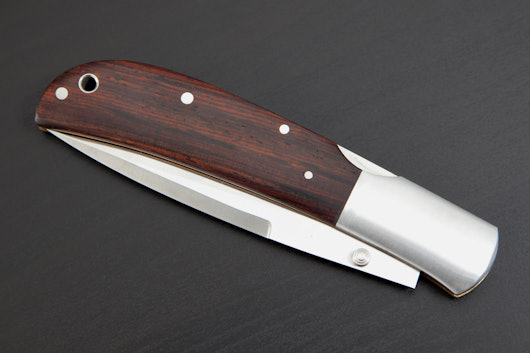 Al Mar Eagle Classic Talon Knife
