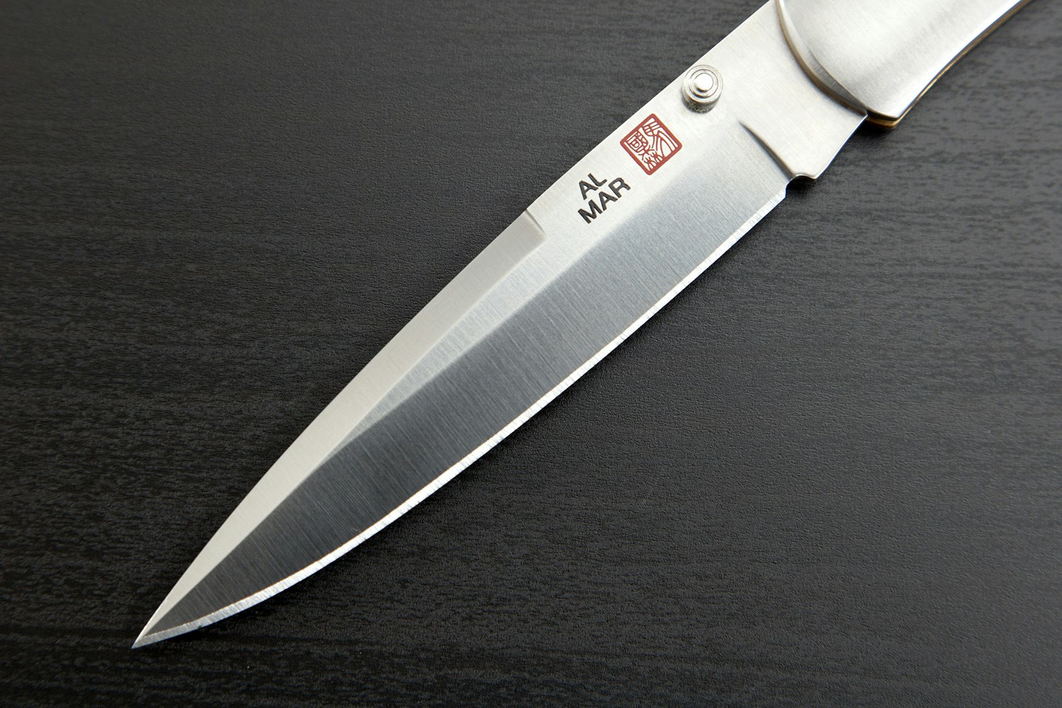 Al Mar Eagle Classic Talon Knife Knives Folding Knives Drop