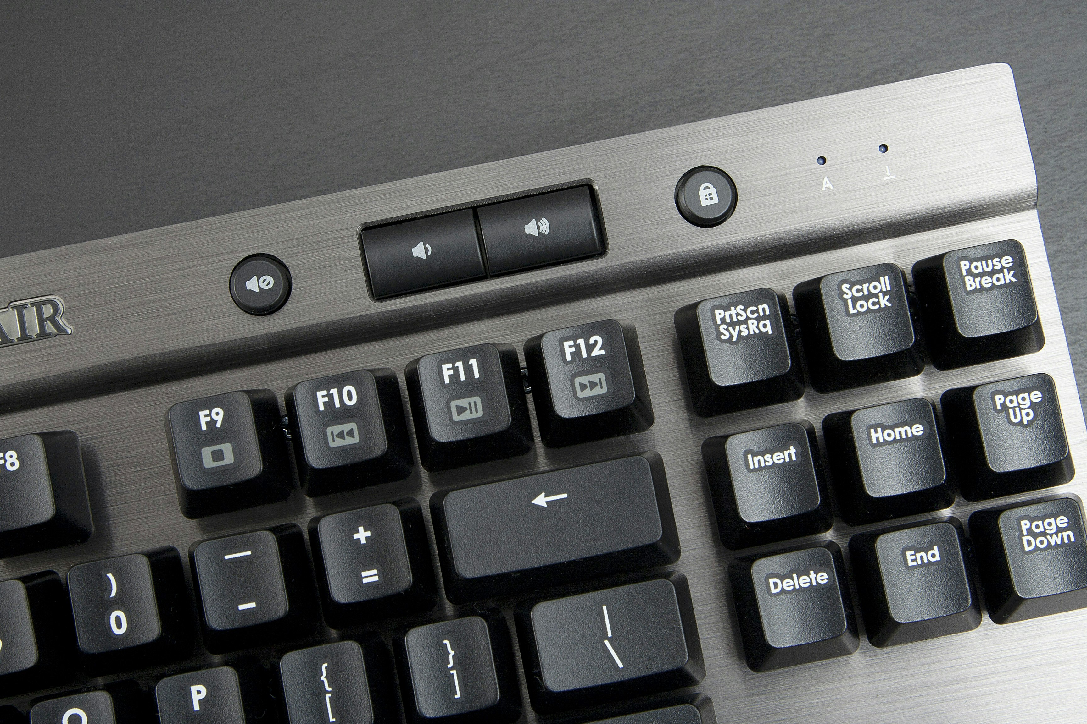 Corsair Vengeance K65 Keyboard