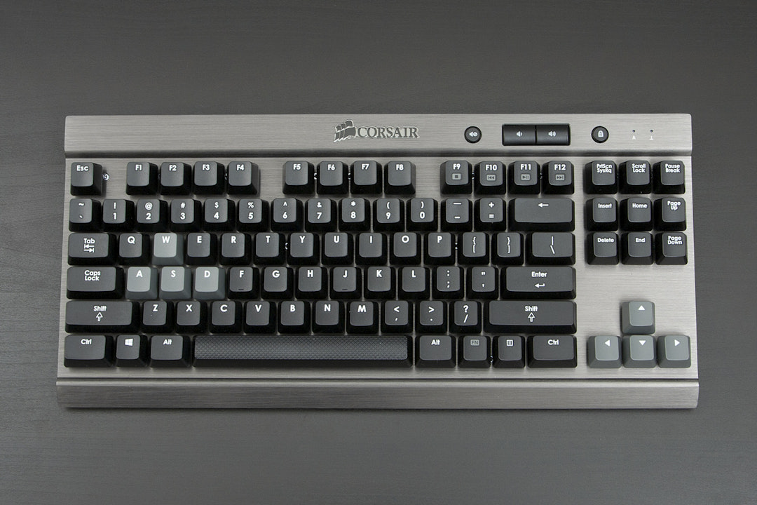 Corsair Vengeance K65 Keyboard