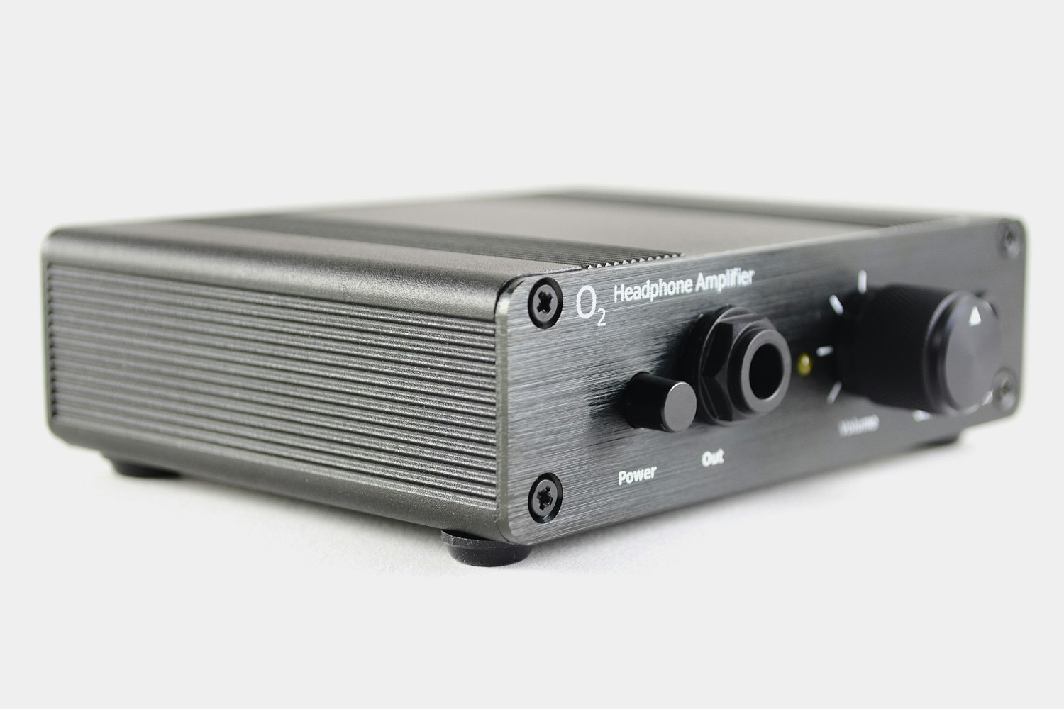 Mayflower O2 Amplifier Audiophile Drop