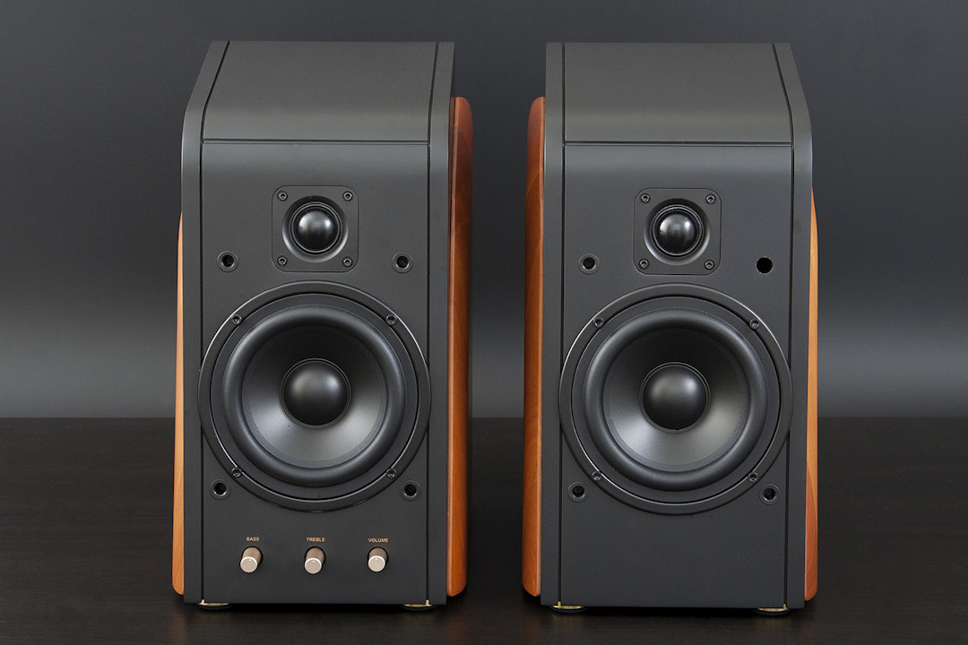 Hivi Swan M200 MKIII Speaker System