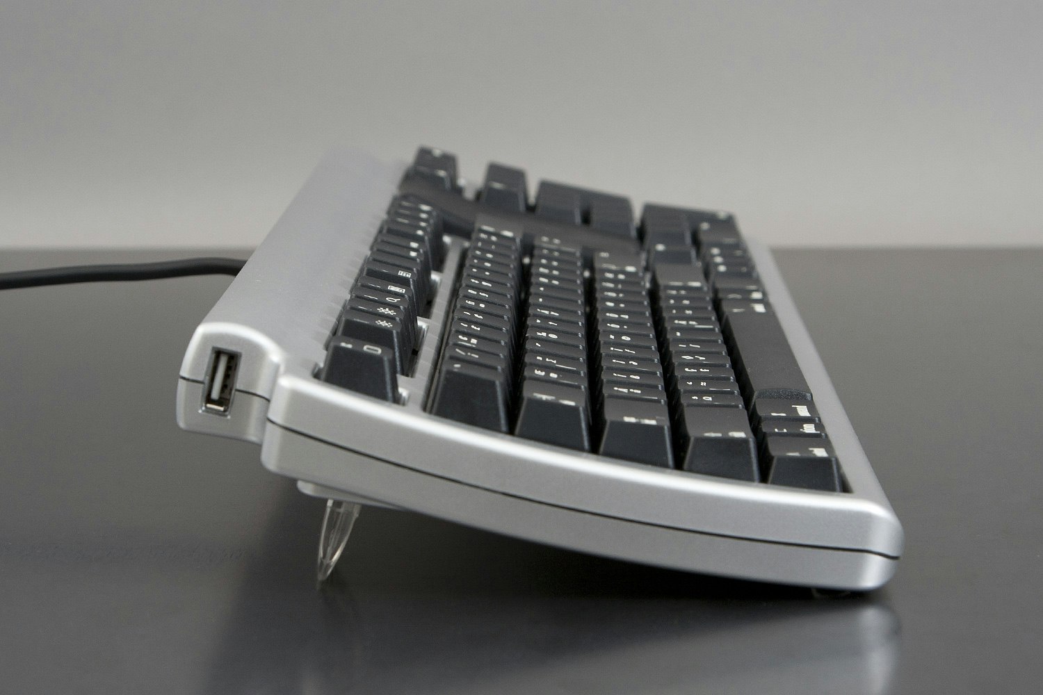 Matias Tactile One Keyboard