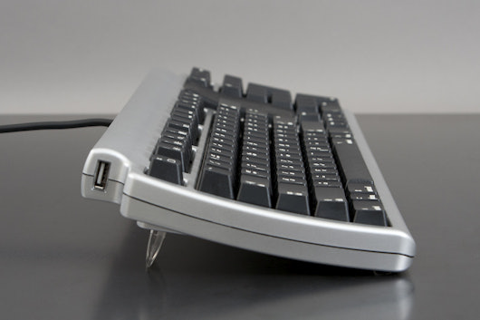 Matias Tactile One Keyboard