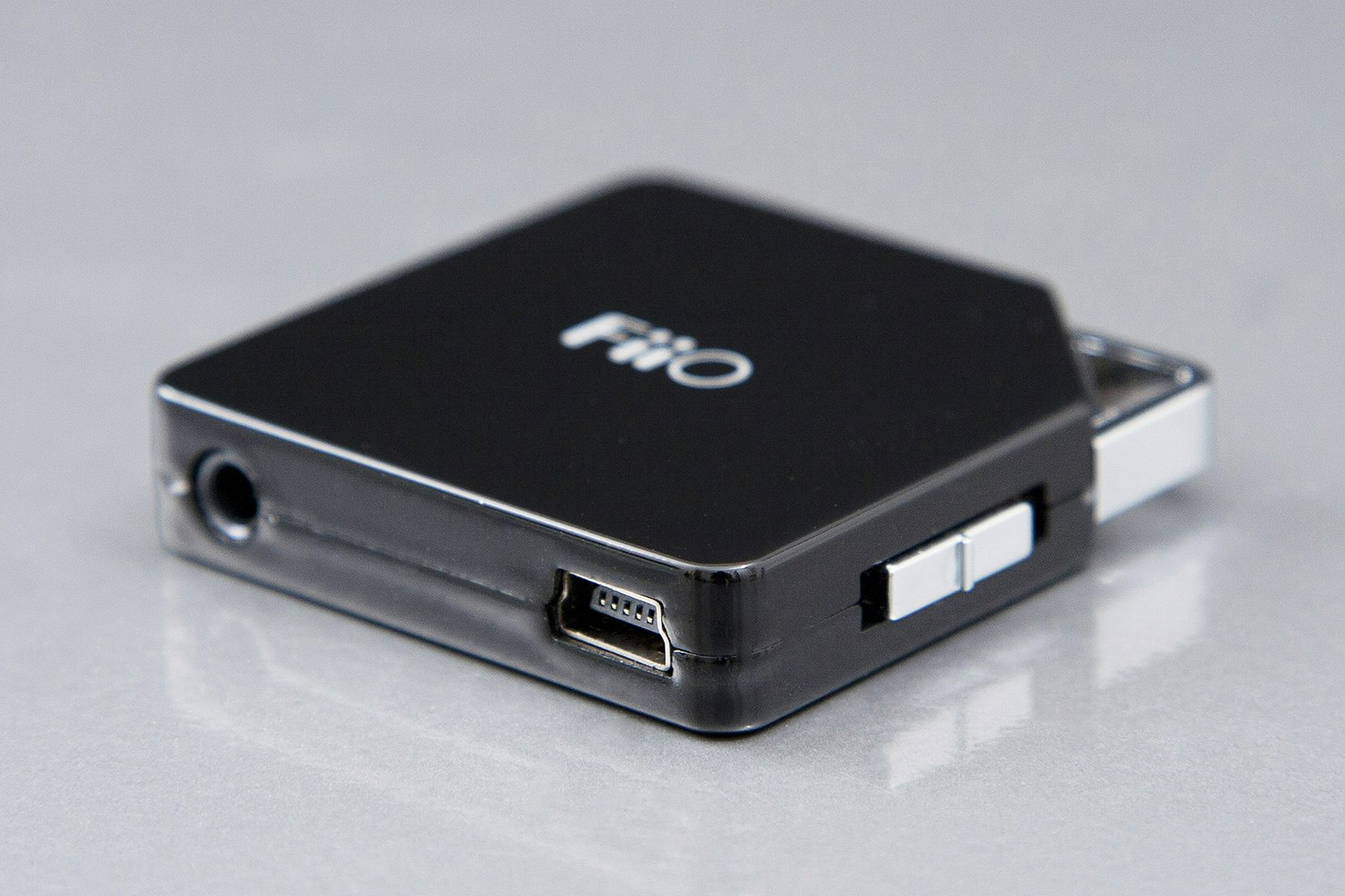 FiiO Fujiyama E6 Headphone Amplifier