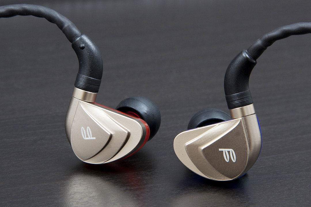 Fidue A83 Hybrid IEM