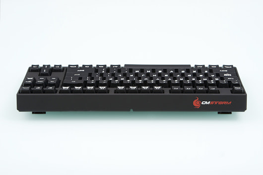 CM Storm QuickFire Rapid Keyboard
