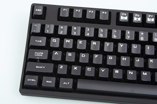 CM Storm QuickFire Rapid Keyboard
