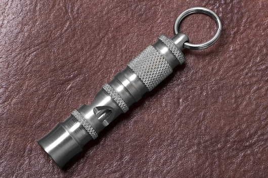 Cybernetic Tactical Whistle