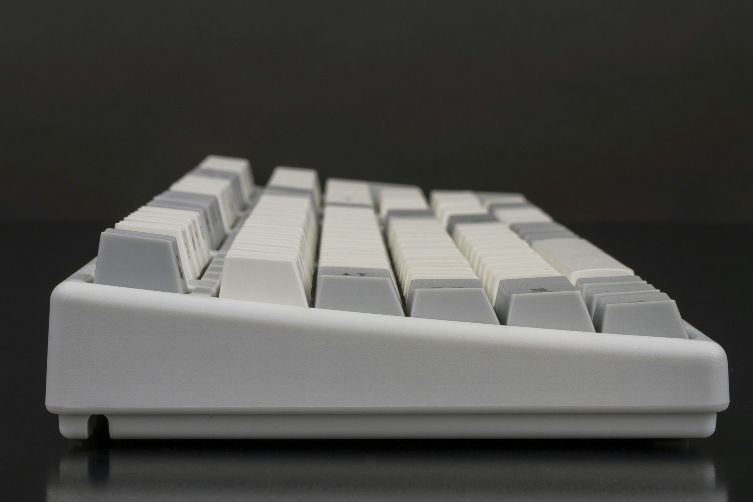 Noppoo Electro Capacitive Keyboard Mechanical Keyboards Drop