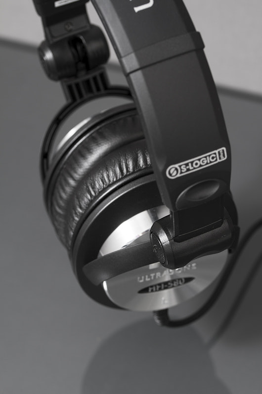 Ultrasone HFI 580 Headphones