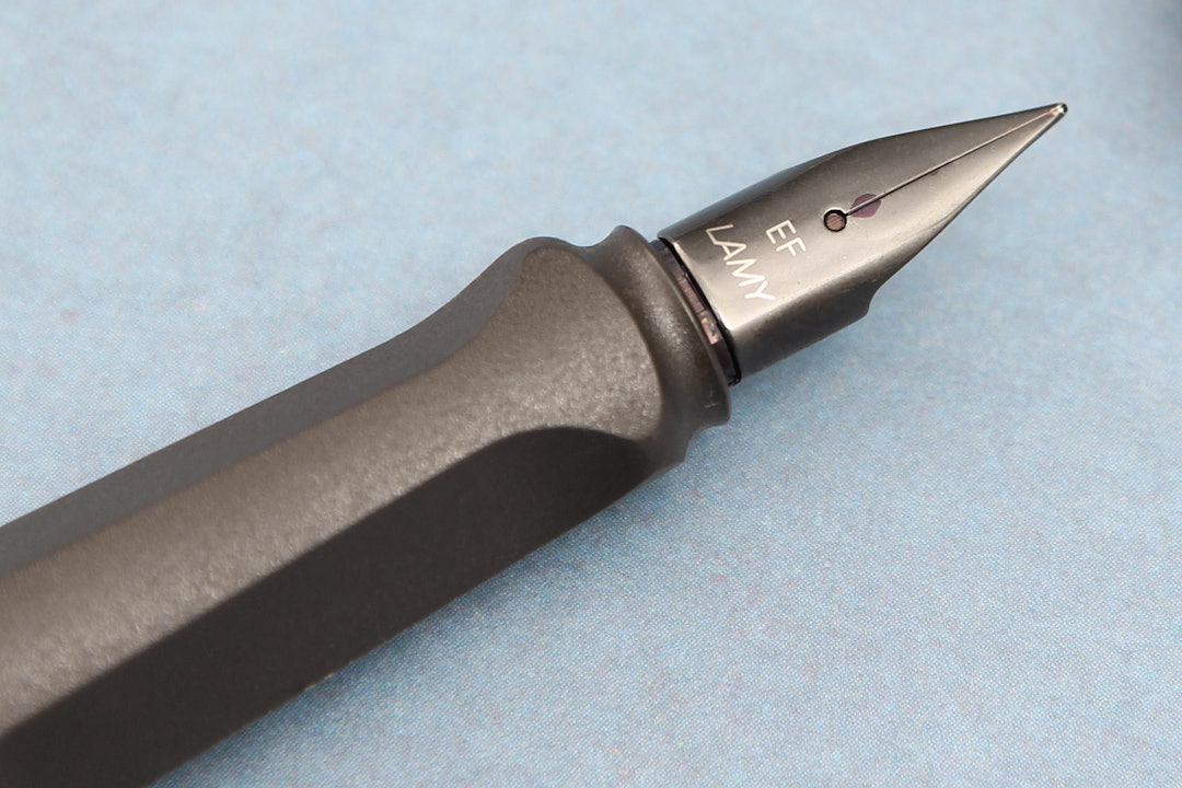 LAMY Safari Bundle: Fountain Pen & Mech. Pencil