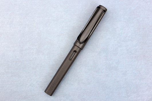 LAMY Safari Bundle: Fountain Pen & Mech. Pencil