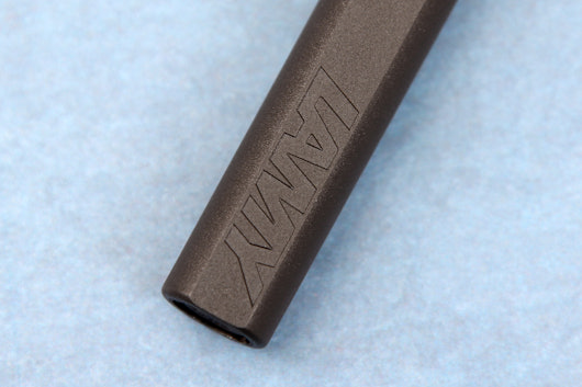 LAMY Safari Bundle: Fountain Pen & Mech. Pencil