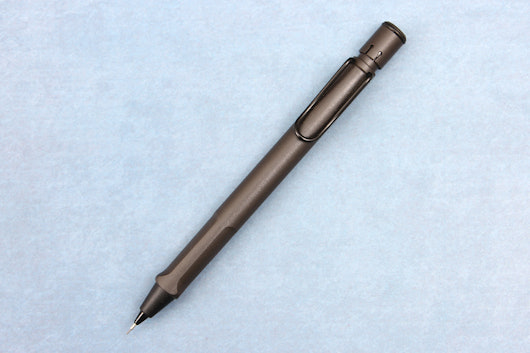 LAMY Safari Bundle: Fountain Pen & Mech. Pencil