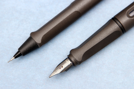 LAMY Safari Bundle: Fountain Pen & Mech. Pencil