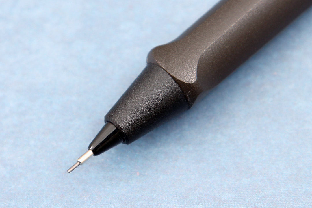 LAMY Safari Bundle: Fountain Pen & Mech. Pencil