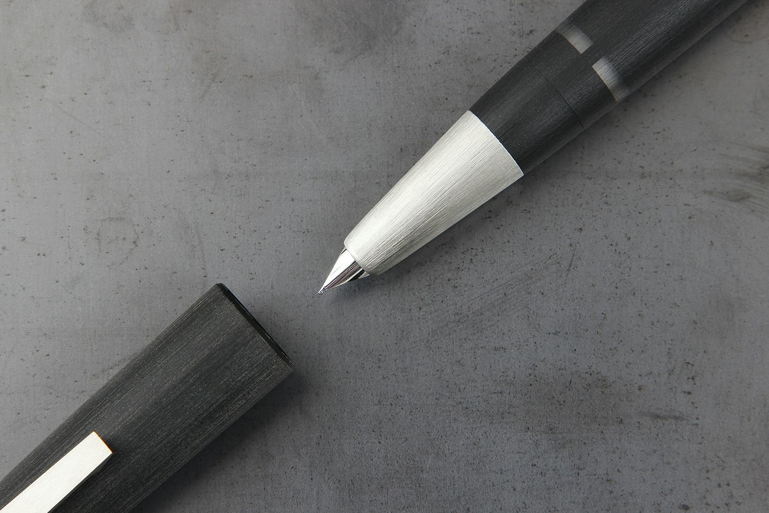 LAMY 2000 Fountain Pen Price & Reviews Massdrop